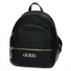 Guess Manhattan Small Back - Rugtassen - Zwart
