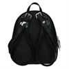Guess Manhattan Small Back - Rugtassen - Zwart