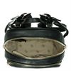 Guess Manhattan Small Back - Rugtassen - Zwart