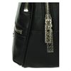 Guess Manhattan Small Back - Rugtassen - Zwart