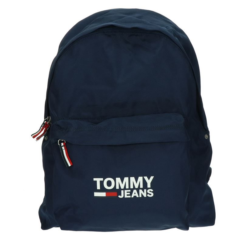 Tommy Hilfiger Sport TJ Cool City - Rugtassen - Blauw