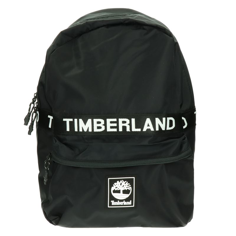 Timberland - Rugtassen - Zwart