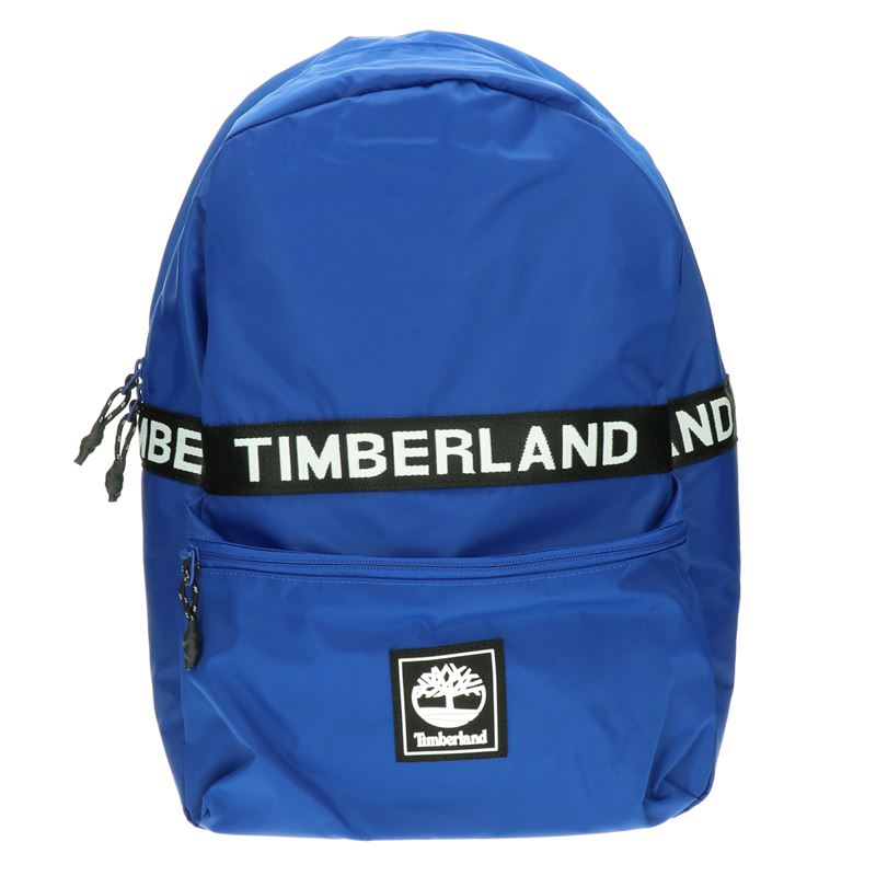 Timberland - Rugtassen - Blauw