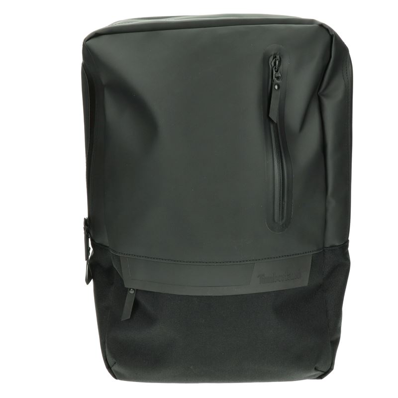 Timberland - Rugtassen - Zwart