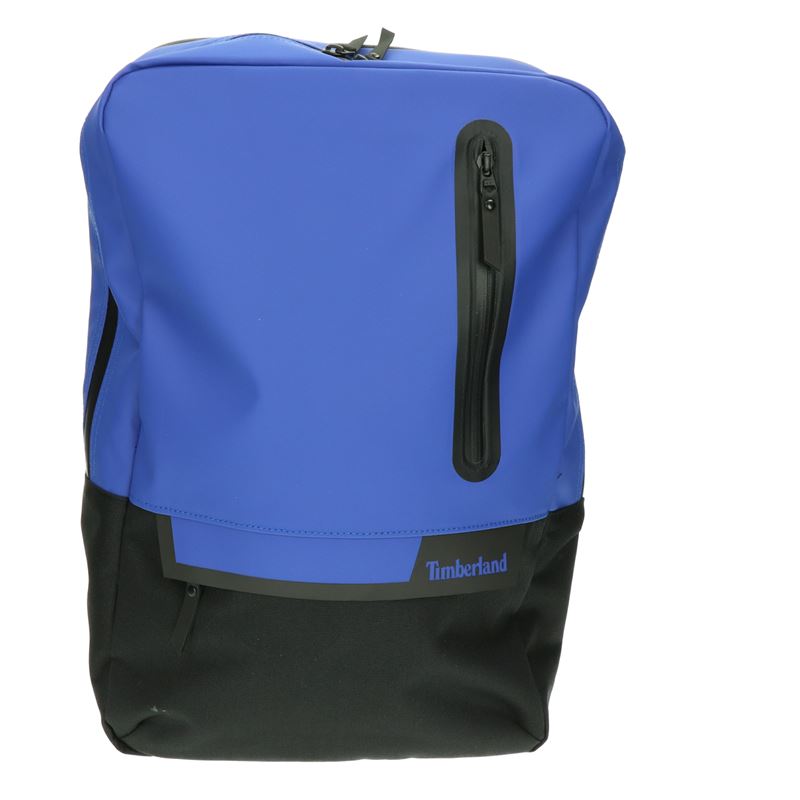 Timberland - Rugtassen - Blauw