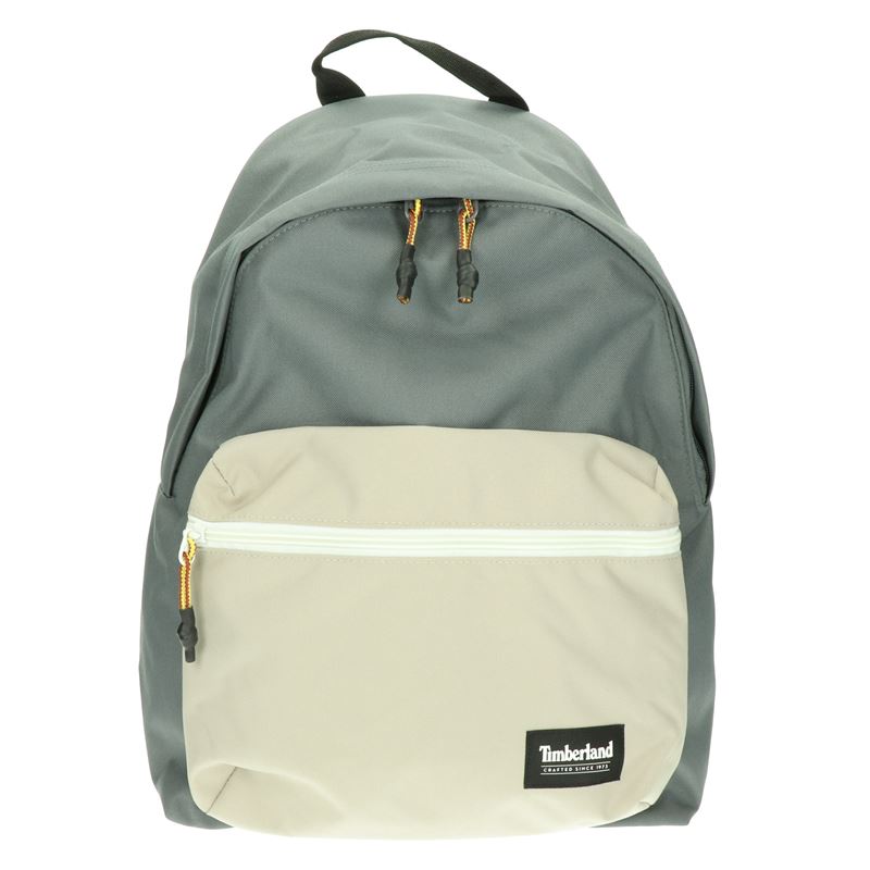 Timberland Backpack colour bloc - Rugtassen - Taupe