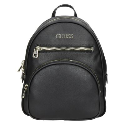 Guess New Vibe - Rugtas - Zwart