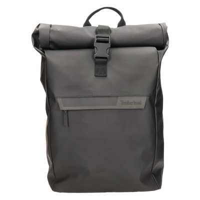 Timberland Canfield Roll-top - Rugtas - Zwart