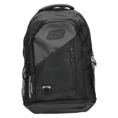 Skechers Explore - Rugtas - Zwart
