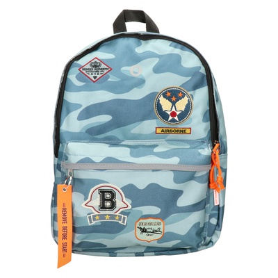 Beagles - Tas - Blauw