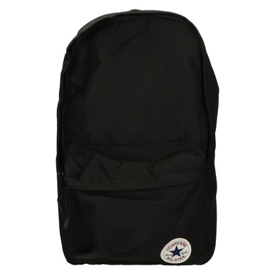 Converse EDC Backpack - Rugtas - Zwart