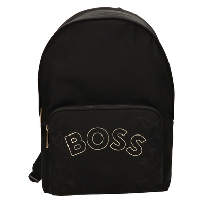 BOSS Catch - Rugtas - Zwart
