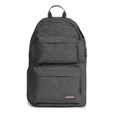 Eastpak Padded Double - Rugtas - Grijs