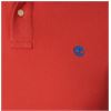 Timberland - Overig - Rood