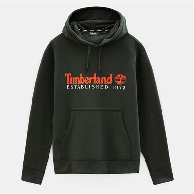 Timberland - Truien en vesten - Groen