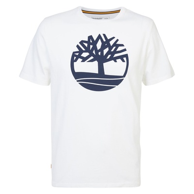 Timberland - Shirt - Wit