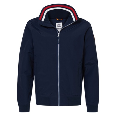 Timberland - Jas - Blauw