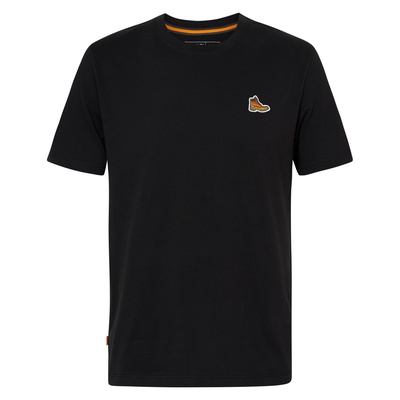 Timberland - Shirt - Zwart