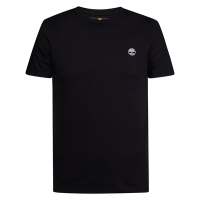 Timberland - Shirt - Zwart