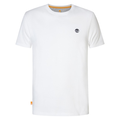 Timberland - Shirt - Wit