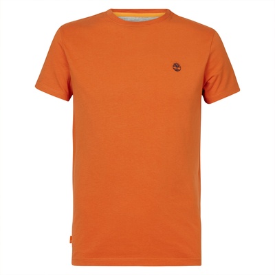 Timberland - Shirt - Cognac