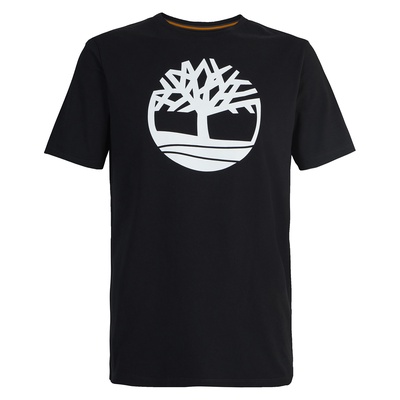 Timberland - Shirt - Zwart