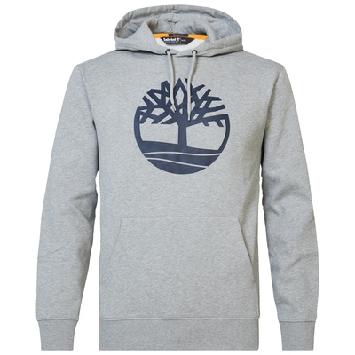 Timberland - Truien en vesten - Grijs