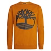 Timberland Timberland tree logo sweater