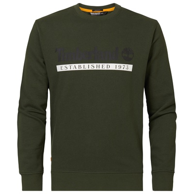 Timberland - Truien en vesten - Groen