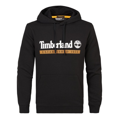 Timberland - Truien en vesten - Zwart