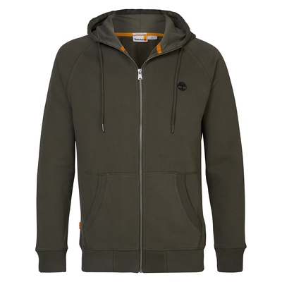 Timberland - Truien en vesten - Groen