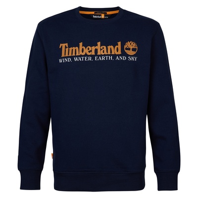 Timberland - Truien en vesten - Blauw