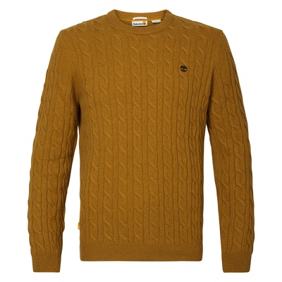 Timberland - Truien en vesten - Geel