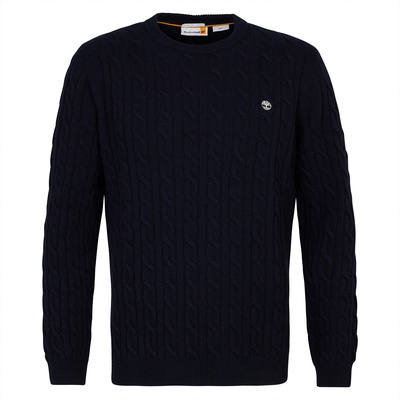 Timberland - Truien en vesten - Blauw