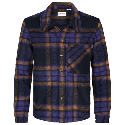 Timberland - Overhemd - Blauw