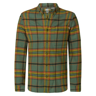 Timberland - Overhemd - Groen