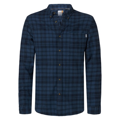 Timberland - Overhemd - Blauw