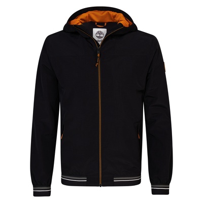 Timberland - Jas - Zwart