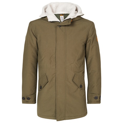 Timberland - Jas - Groen