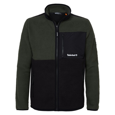 Timberland - Jas - Groen