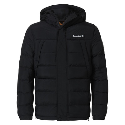 Timberland - Jas - Zwart