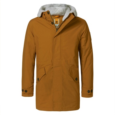 Timberland - Jas - Geel