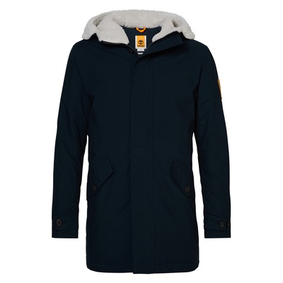 Timberland - Jas - Blauw