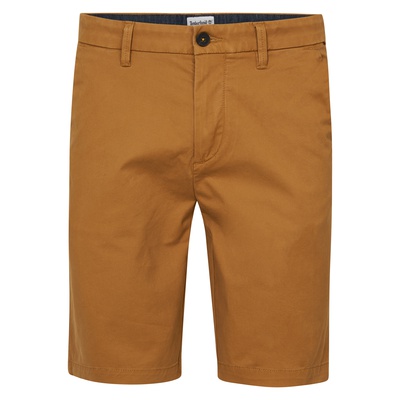 Timberland - Broek - Geel