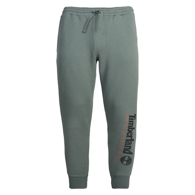 Timberland - Broek - Groen