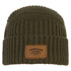 Timberland Gulf Beach Ribbed Beanie