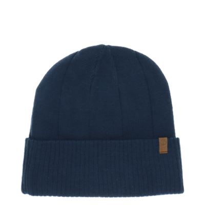 Timberland Cuff Ribbed Beanie - Mutsen
