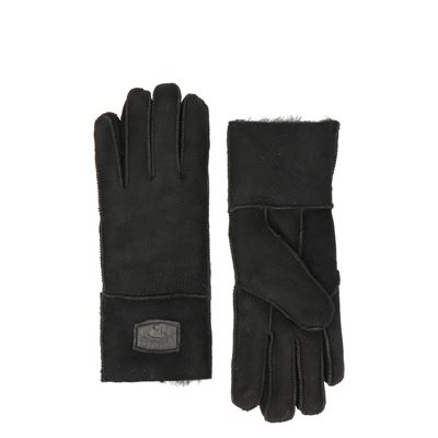 Warmbat Australia - Handschoenen - Zwart