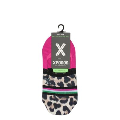 Xpooos Romy - Sokken