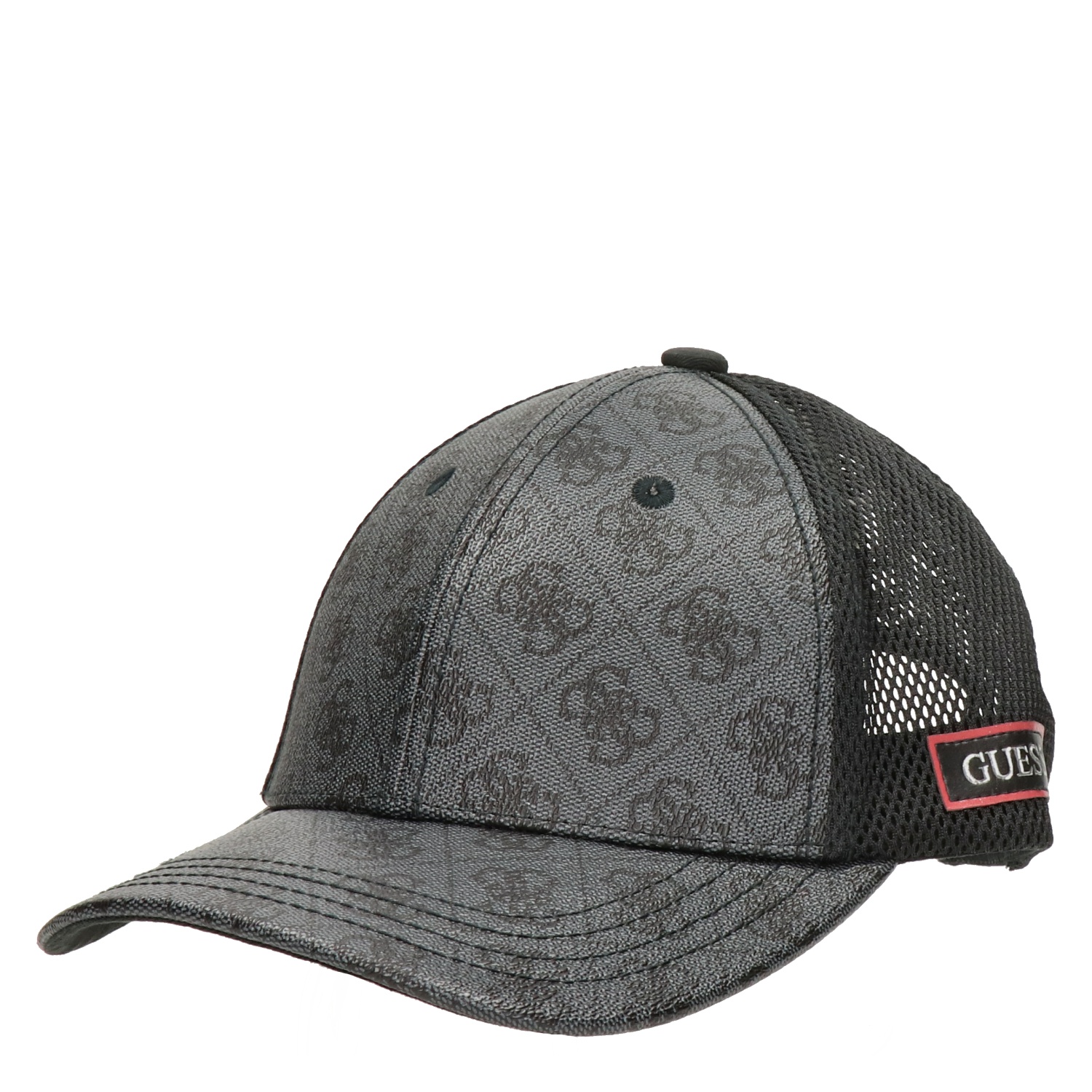 Guess Vezzola Baseball - Petten voor heren - - Nelson.nl